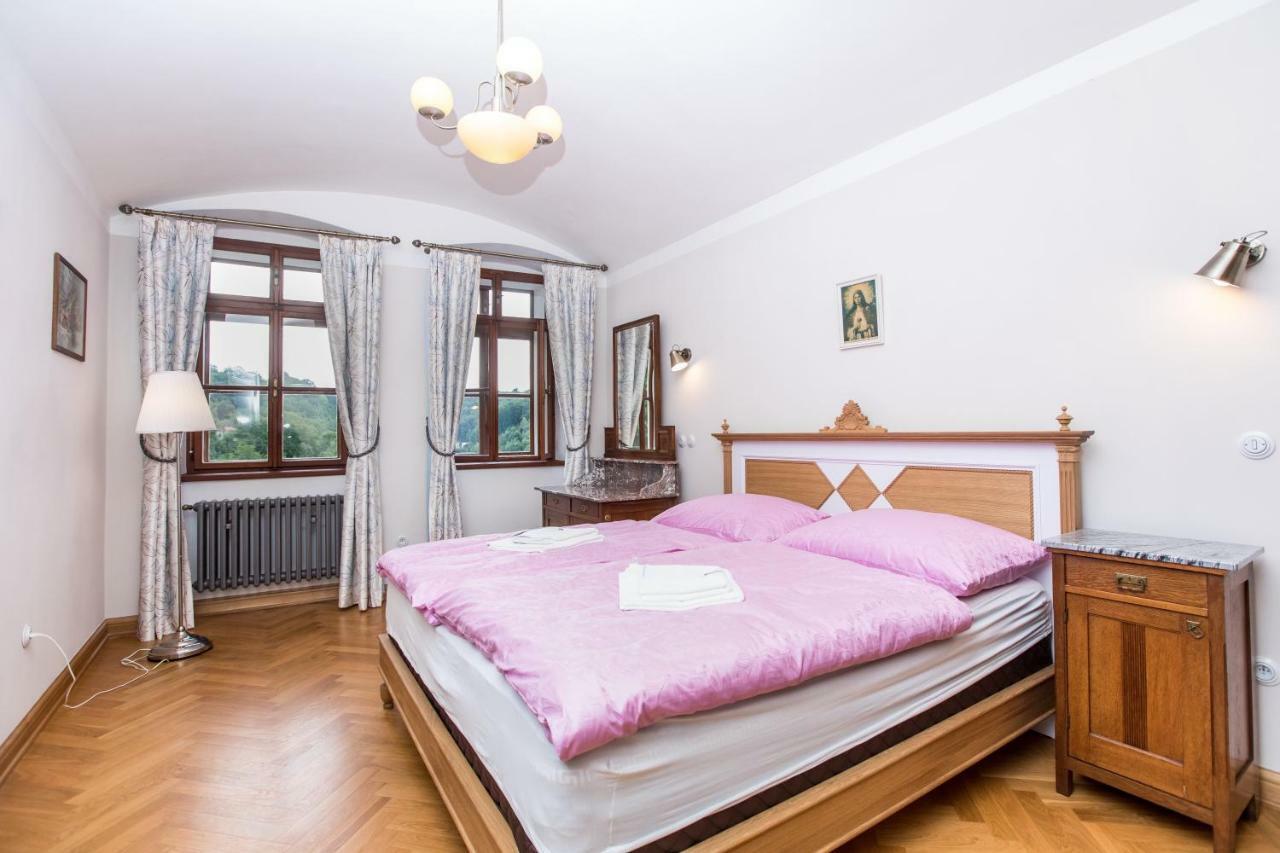 Penzion Satlava Nové Město nad Metují 外观 照片